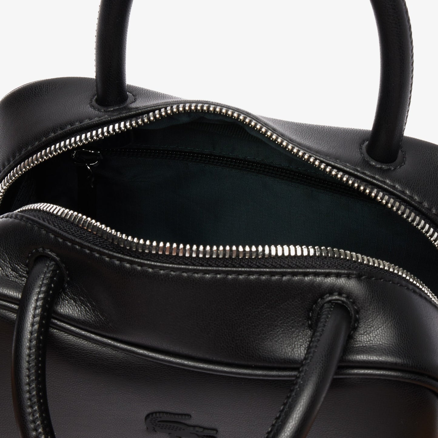Lora Small Leather Purse-NF4467FO