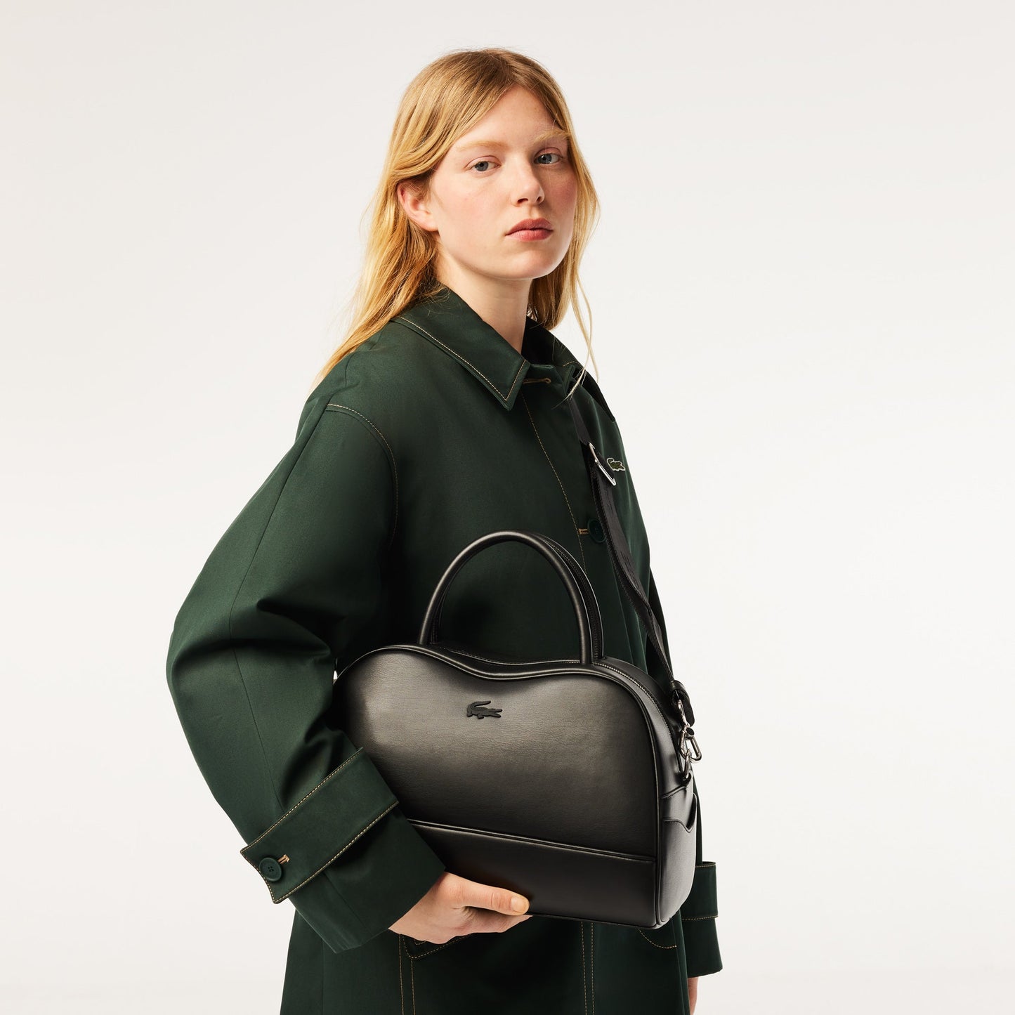 Lora Small Leather Purse-NF4467FO