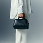 Mini Lora Leather Purse - NF4498FO
