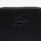 City Court Grain Leather Coin Purse-NF4505IE