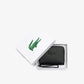 City Court Grain Leather Coin Purse-NF4505IE