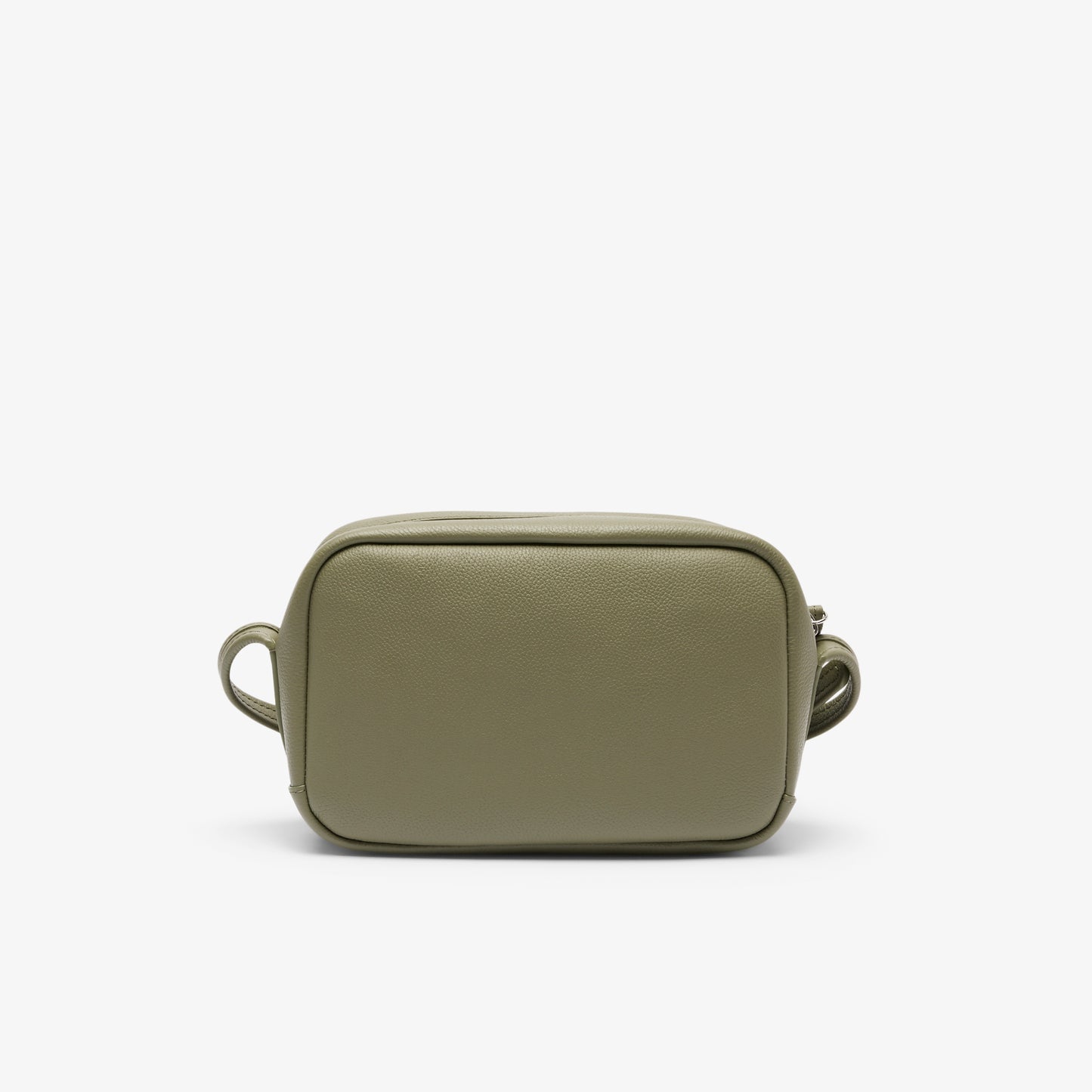 City Court Grain Leather Shoulder Bag-NF4506IE