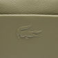 City Court Grain Leather Shoulder Bag-NF4506IE