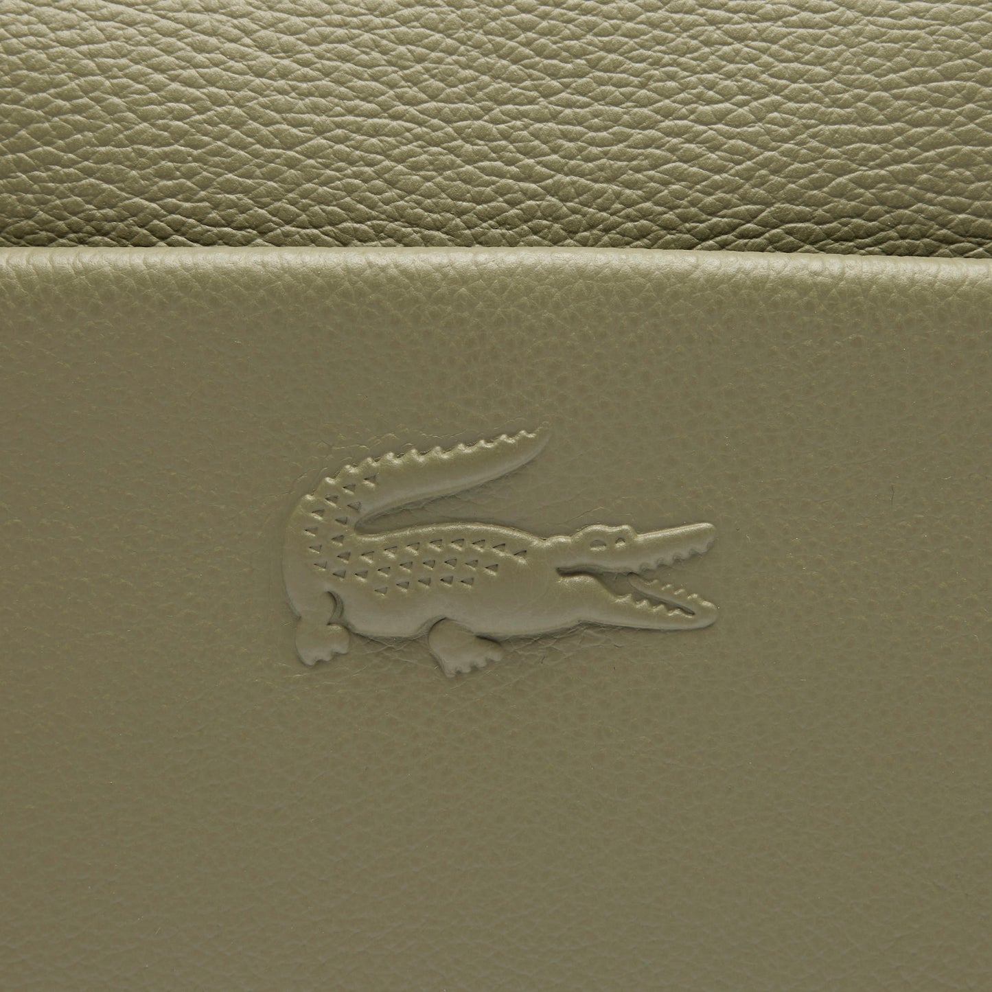 City Court Grain Leather Shoulder Bag-NF4506IE