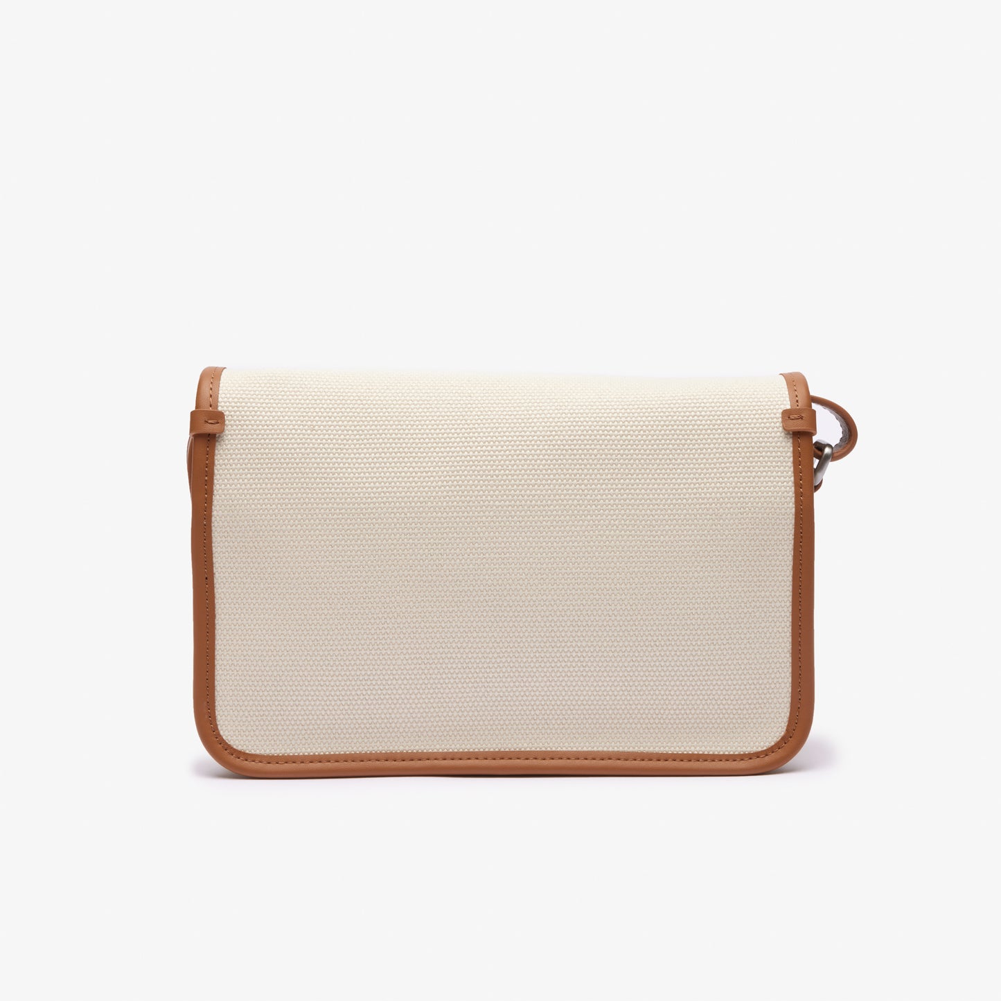 Small Heritage Canvas Tote-NF4641TD
