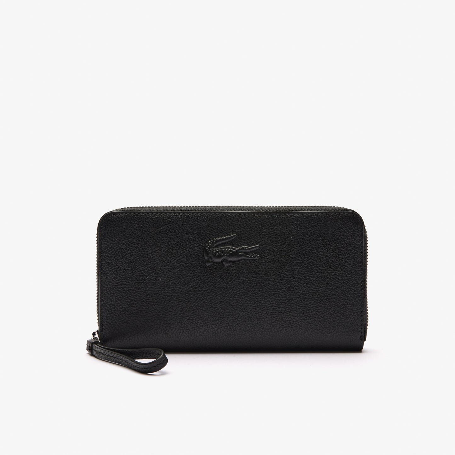 Large City Court Leather Billfold - NF4508IE