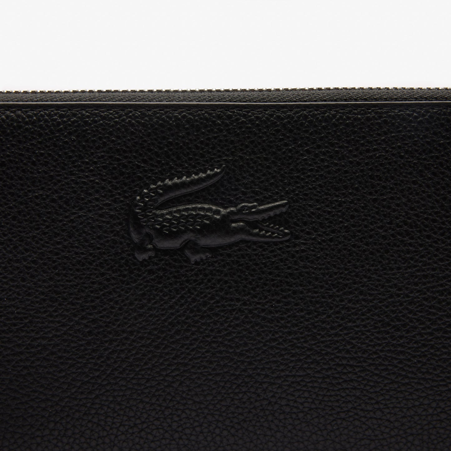 Large City Court Leather Billfold - NF4508IE