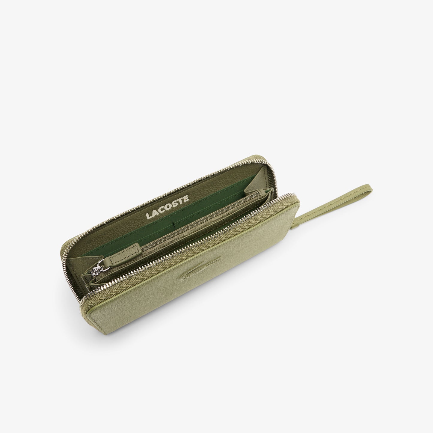 City Court Grain Leather Billfold-NF4508IE