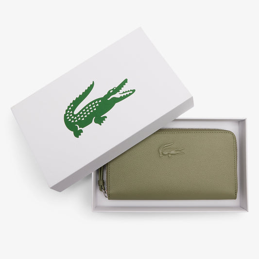 City Court Grain Leather Billfold-NF4508IE