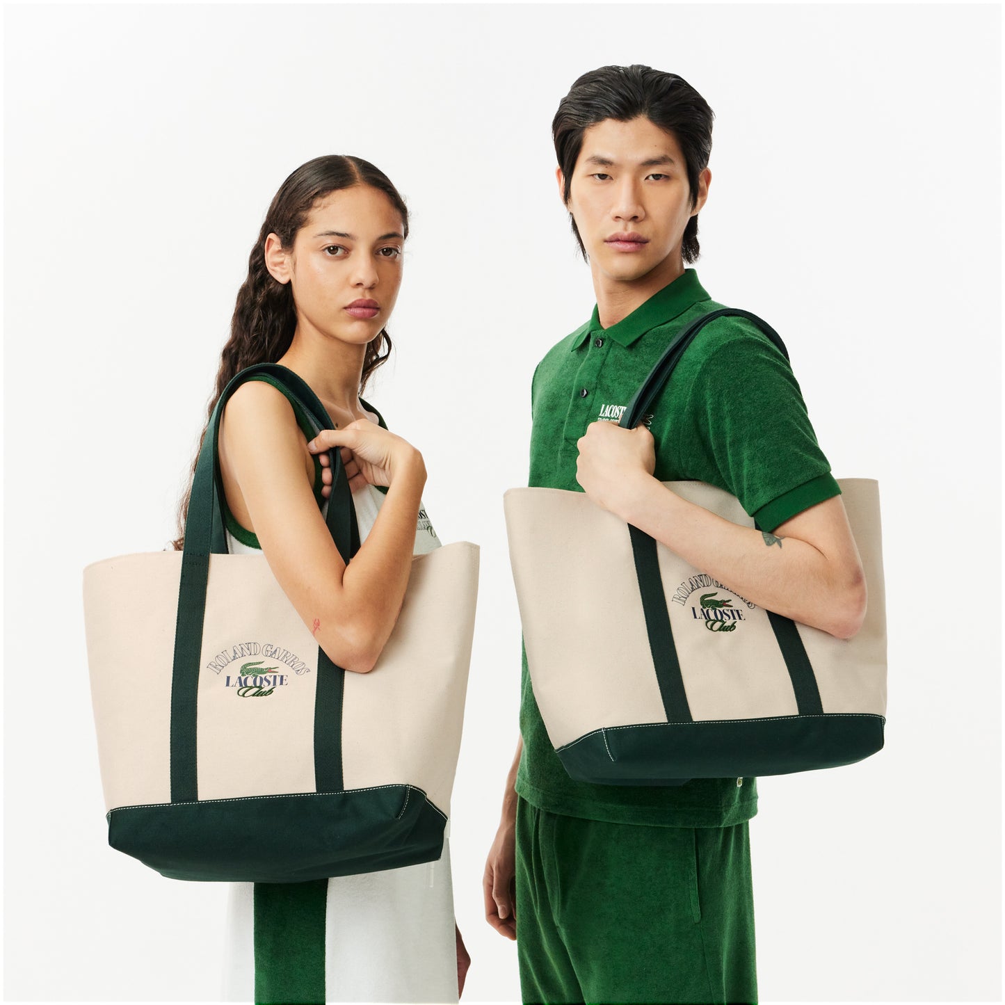 Roland-Garros Edition Tote-NF4510RG