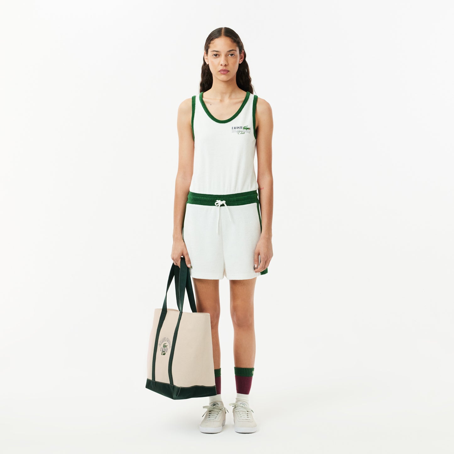 Roland-Garros Edition Tote-NF4510RG