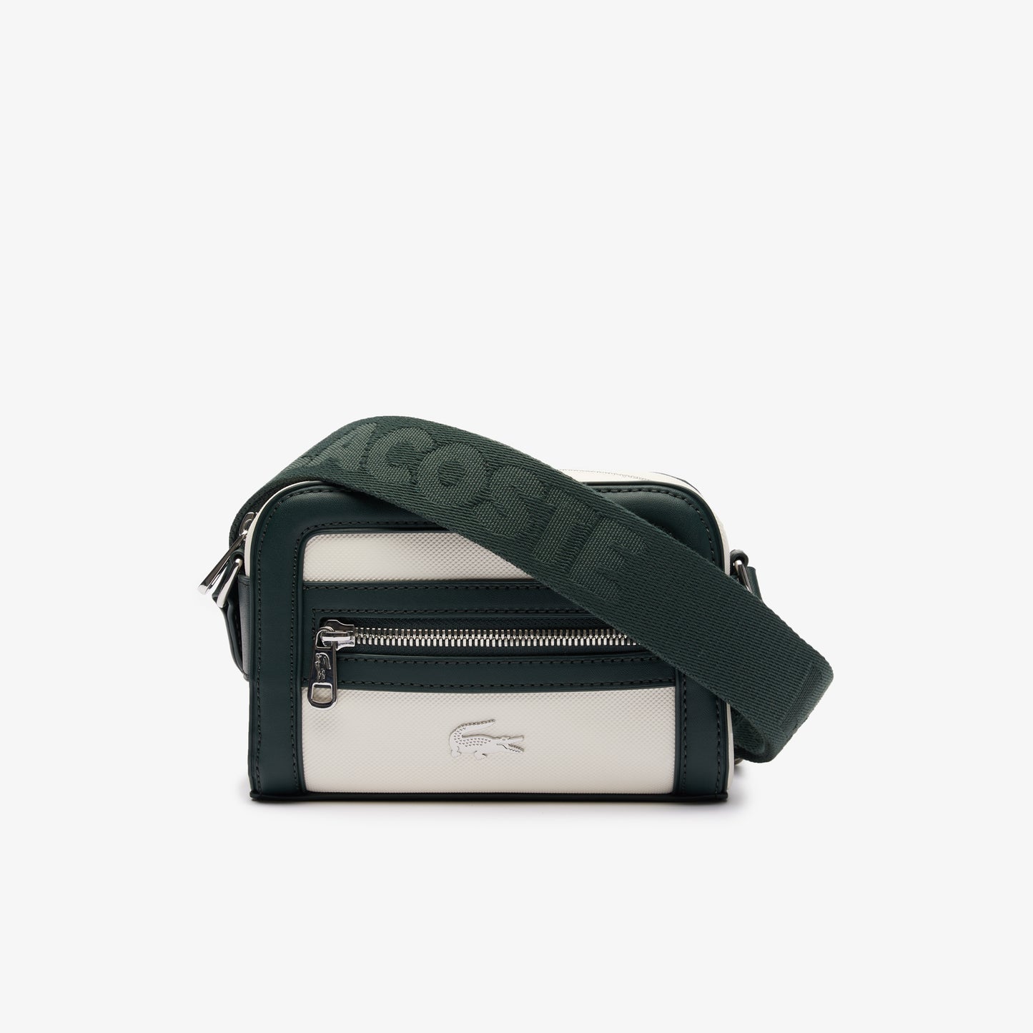 Small Nilly Petit Pique Reporter Bag-NF4519YN