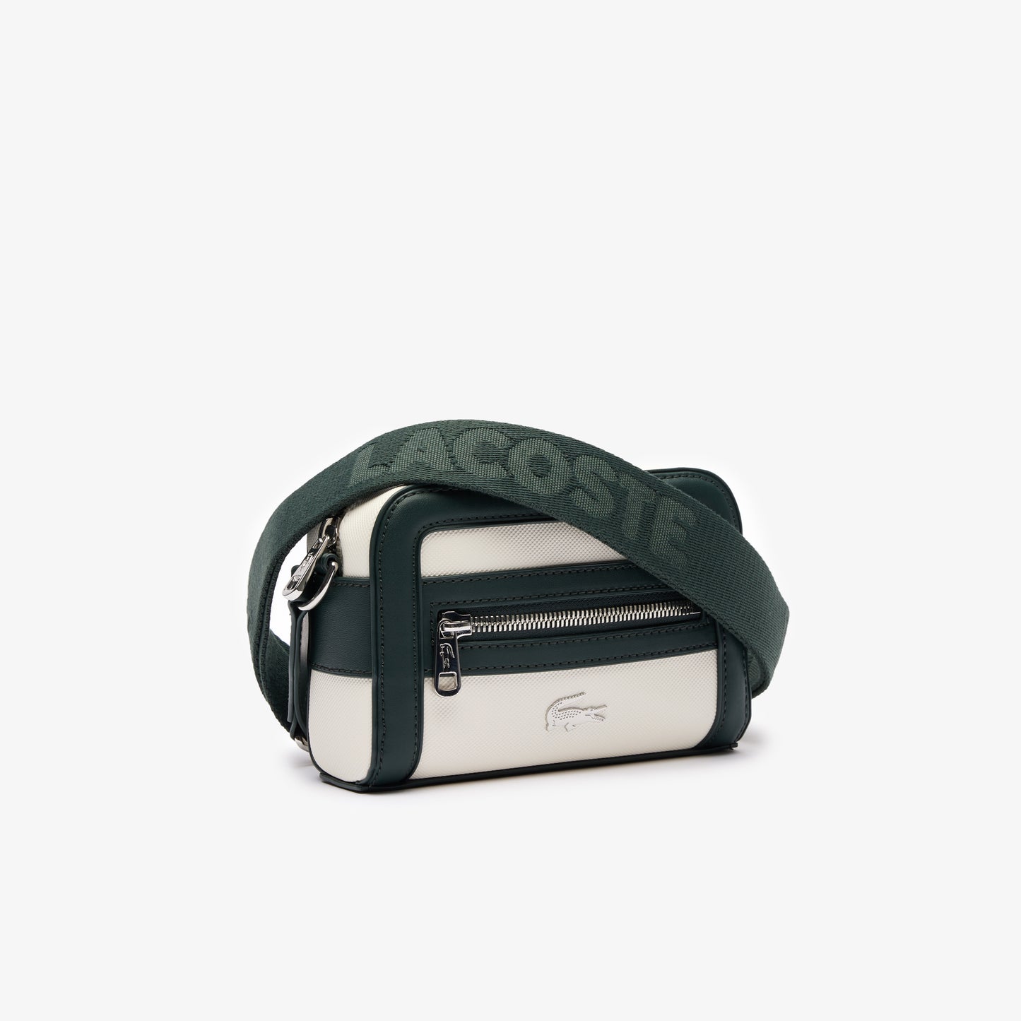 Small Nilly Petit Pique Reporter Bag-NF4519YN