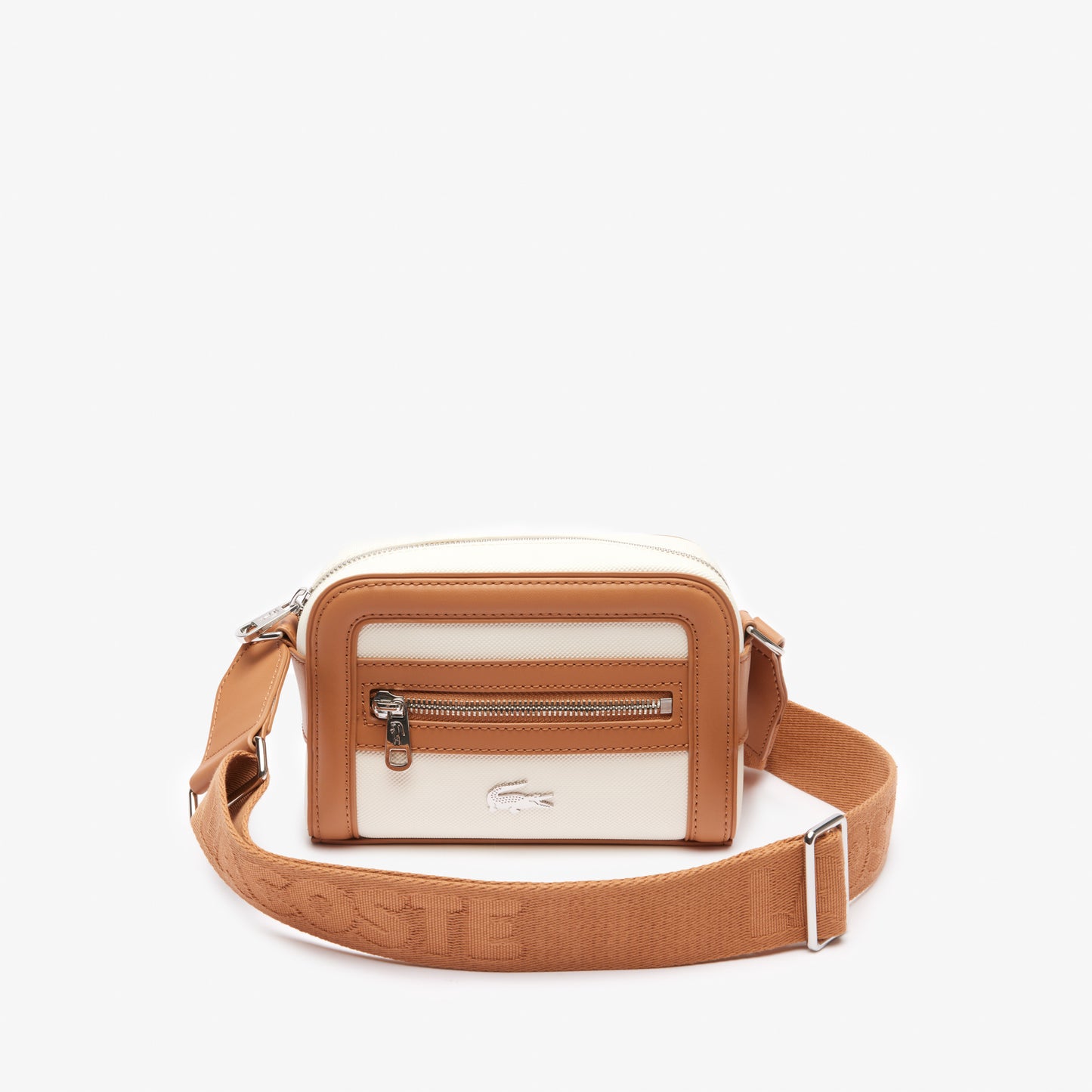 Small Nilly Petit Pique Reporter Bag-NF4519YN