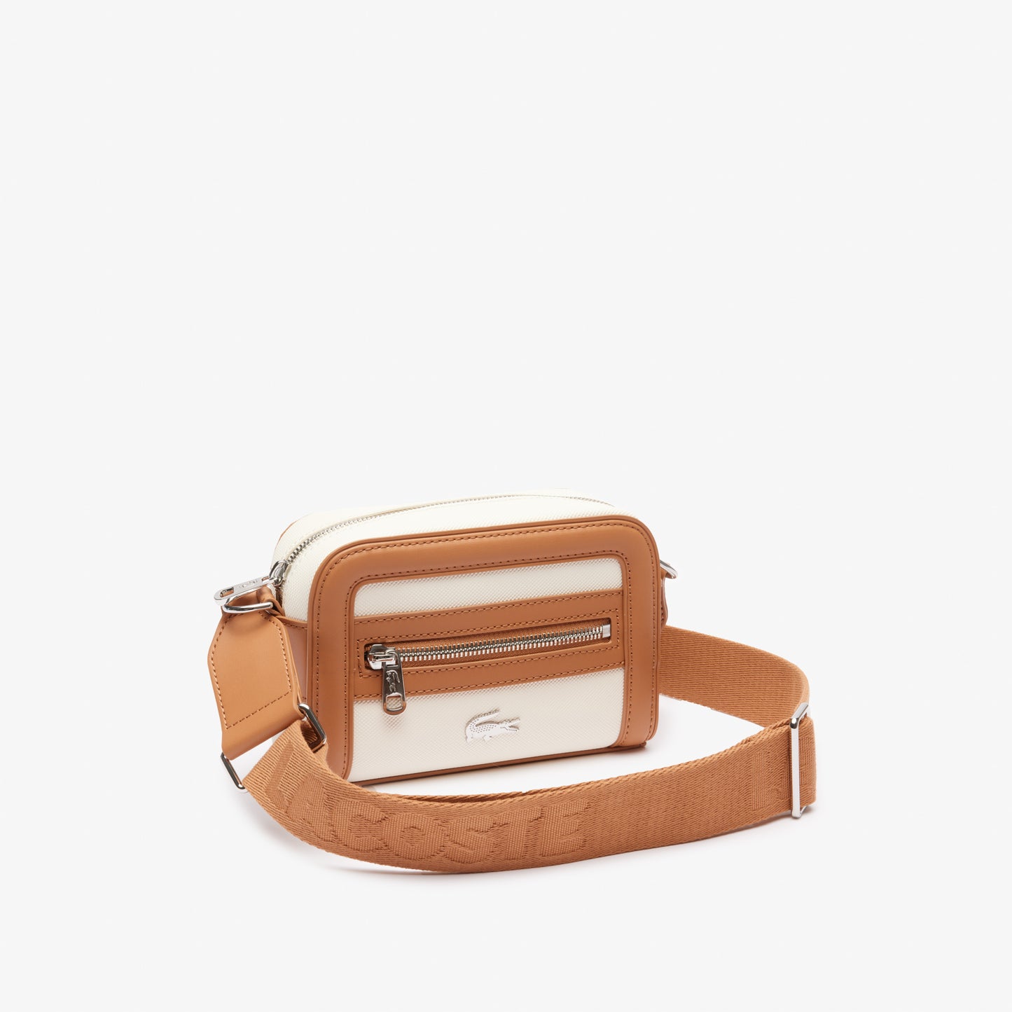 Small Nilly Petit Pique Reporter Bag-NF4519YN
