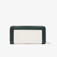 Large Nilly Pique Billfold-NF4522YN