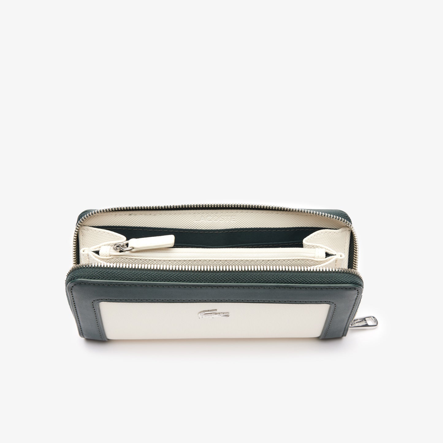 Large Nilly Pique Billfold-NF4522YN