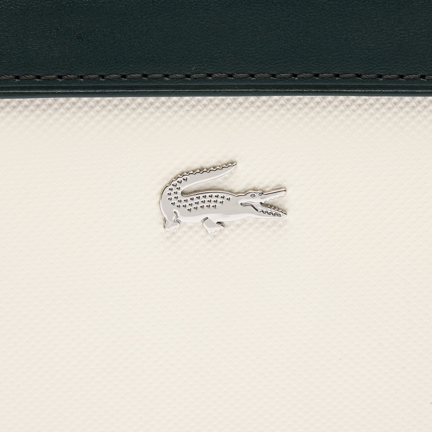 Large Nilly Pique Billfold-NF4522YN