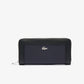 Large Nilly Pique Billfold-NF4522YN