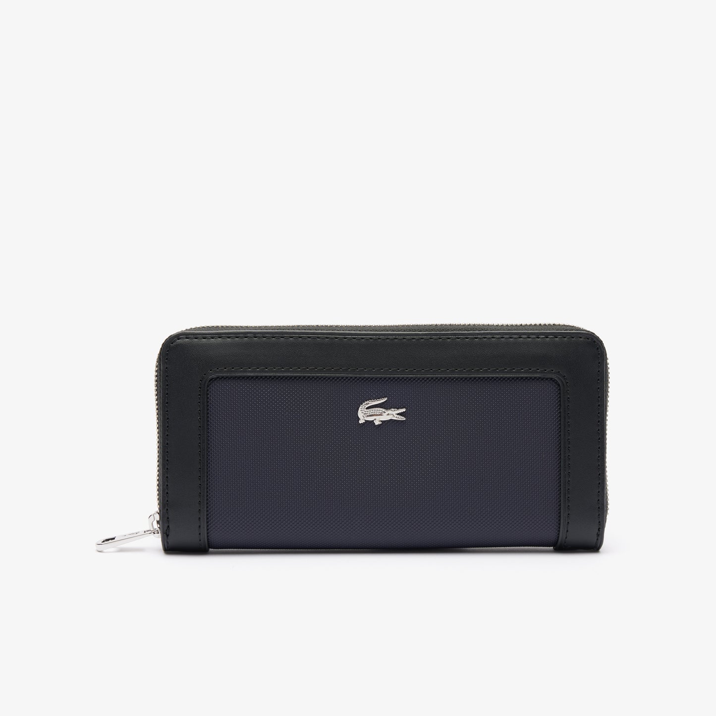 Large Nilly Pique Billfold-NF4522YN