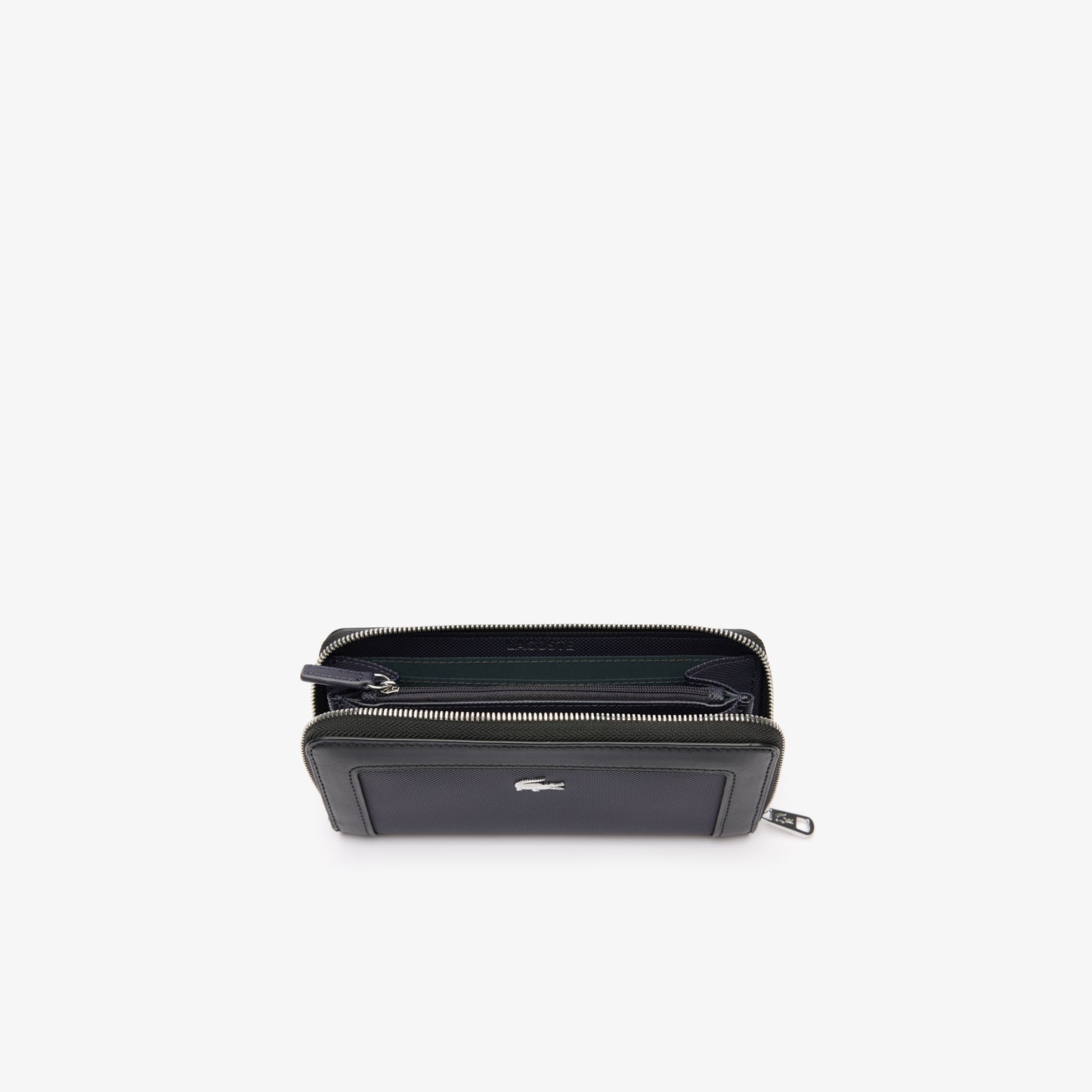 Large Nilly Pique Billfold-NF4522YN