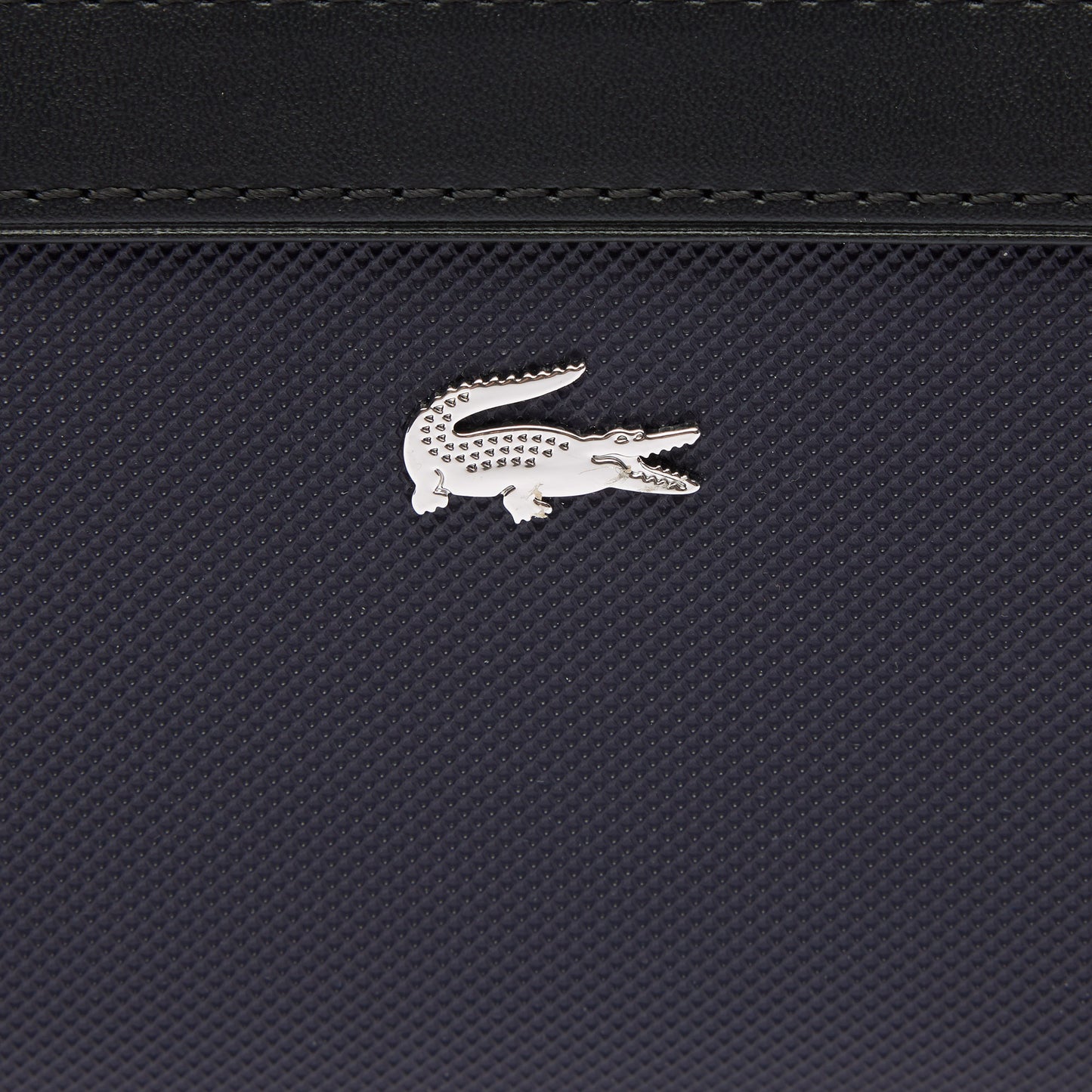Large Nilly Pique Billfold-NF4522YN
