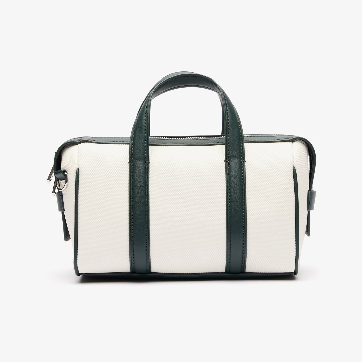 Small Nilly Petit Pique Boston Bag-NF4524YN