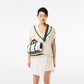 Small Nilly Petit Pique Boston Bag-NF4524YN
