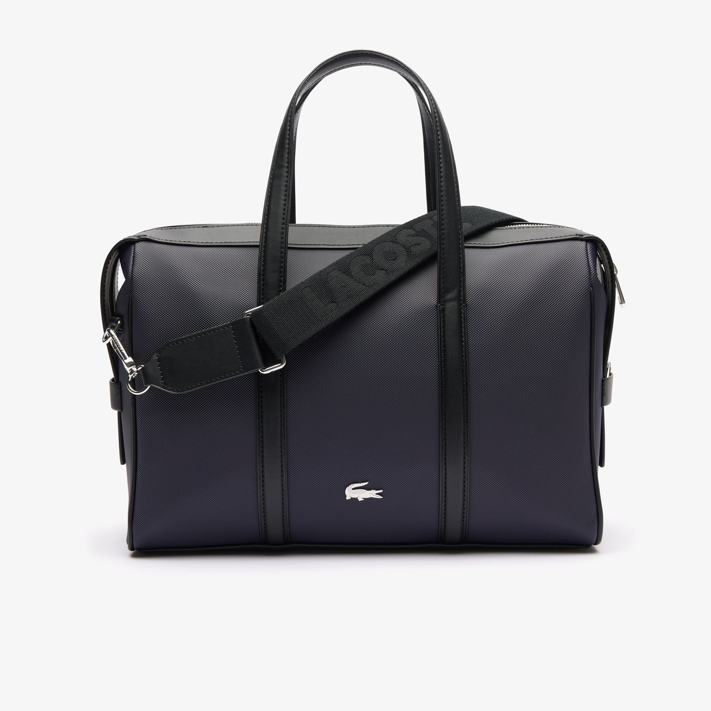 Nilly Pique Boston Bag-NF4528YN