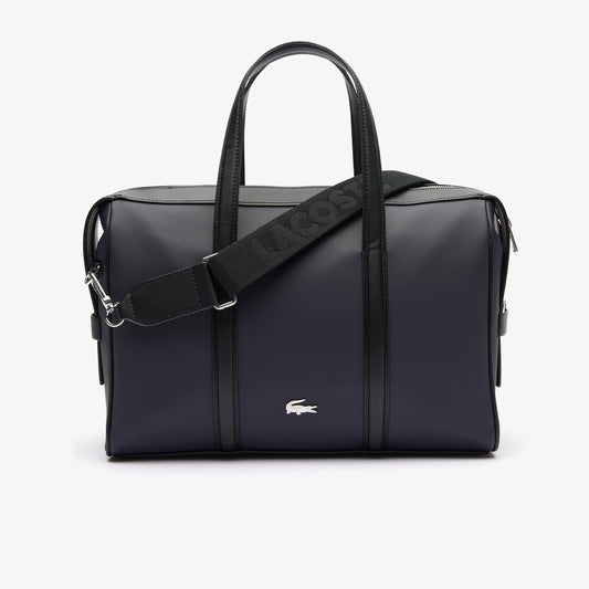 Nilly Pique Boston Bag-NF4528YN
