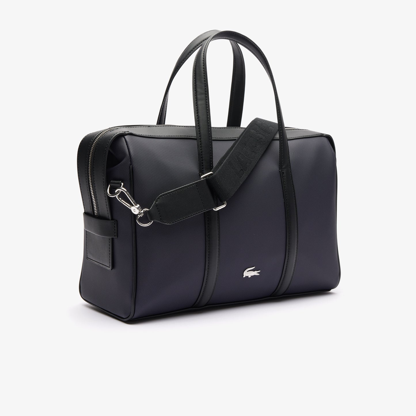 Nilly Pique Boston Bag-NF4528YN