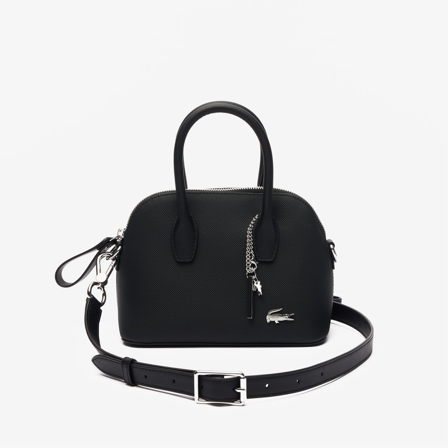Mini Daily Lifestyle Bugatti Strap Purse-NF4531DB