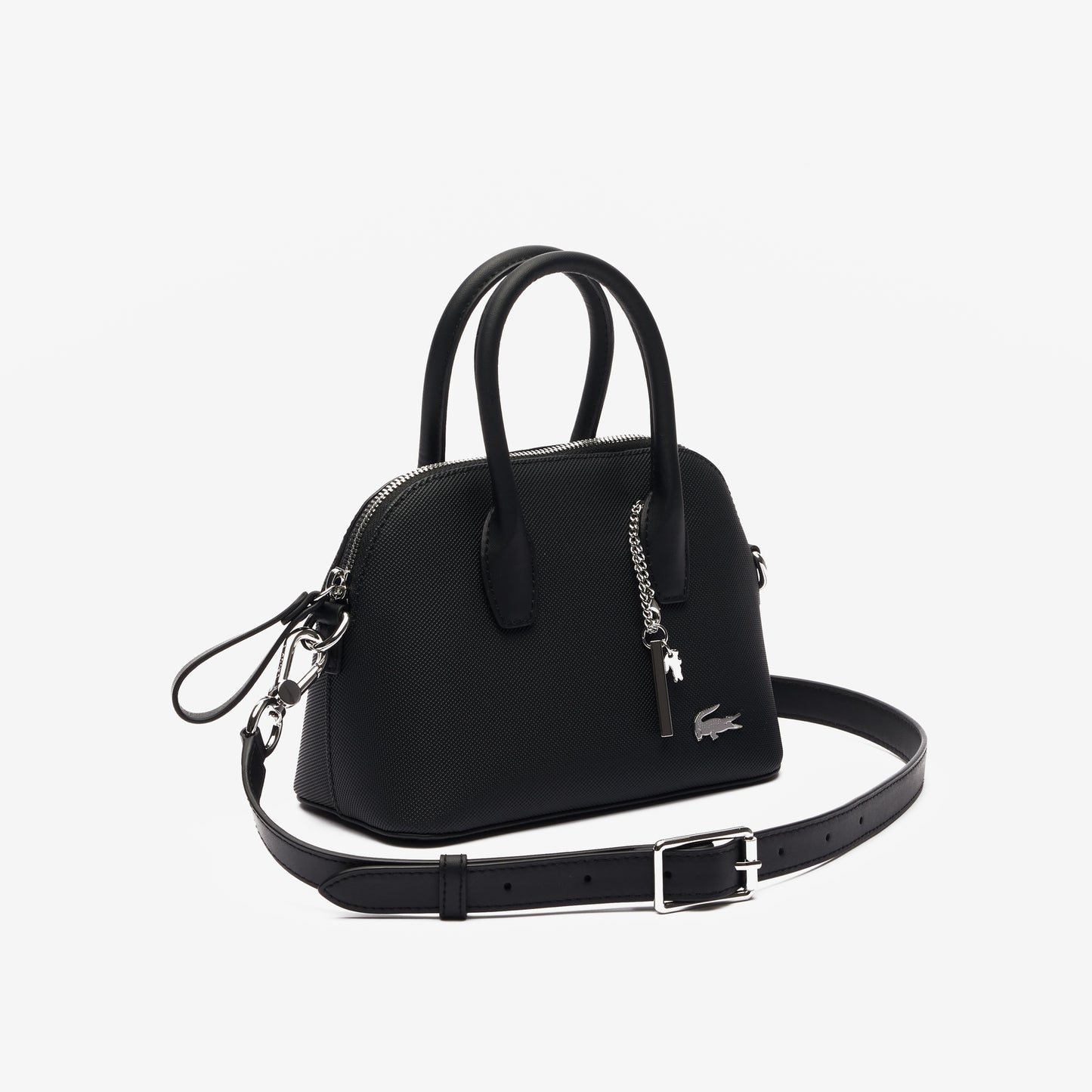 Mini Daily Lifestyle Bugatti Strap Purse-NF4531DB