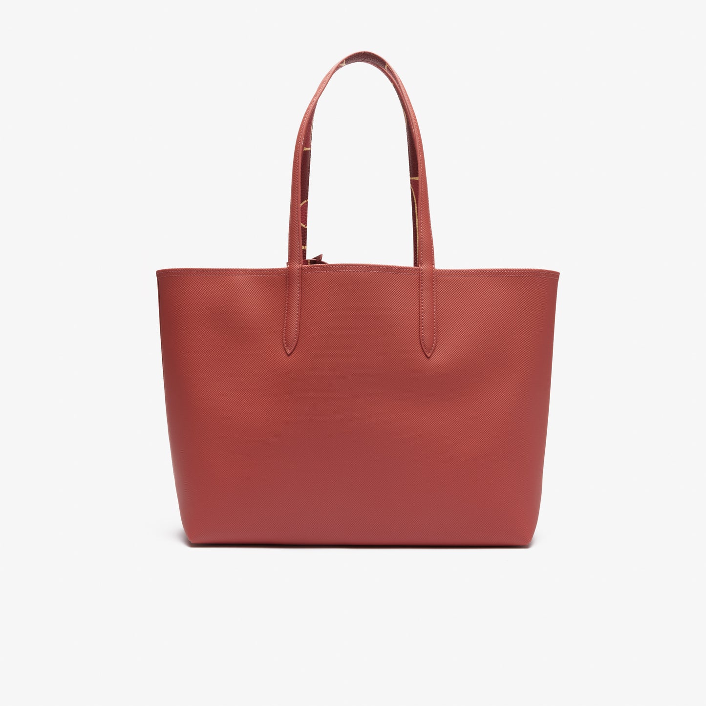 Anna Reversible Tote with Pouch-NF4544AS