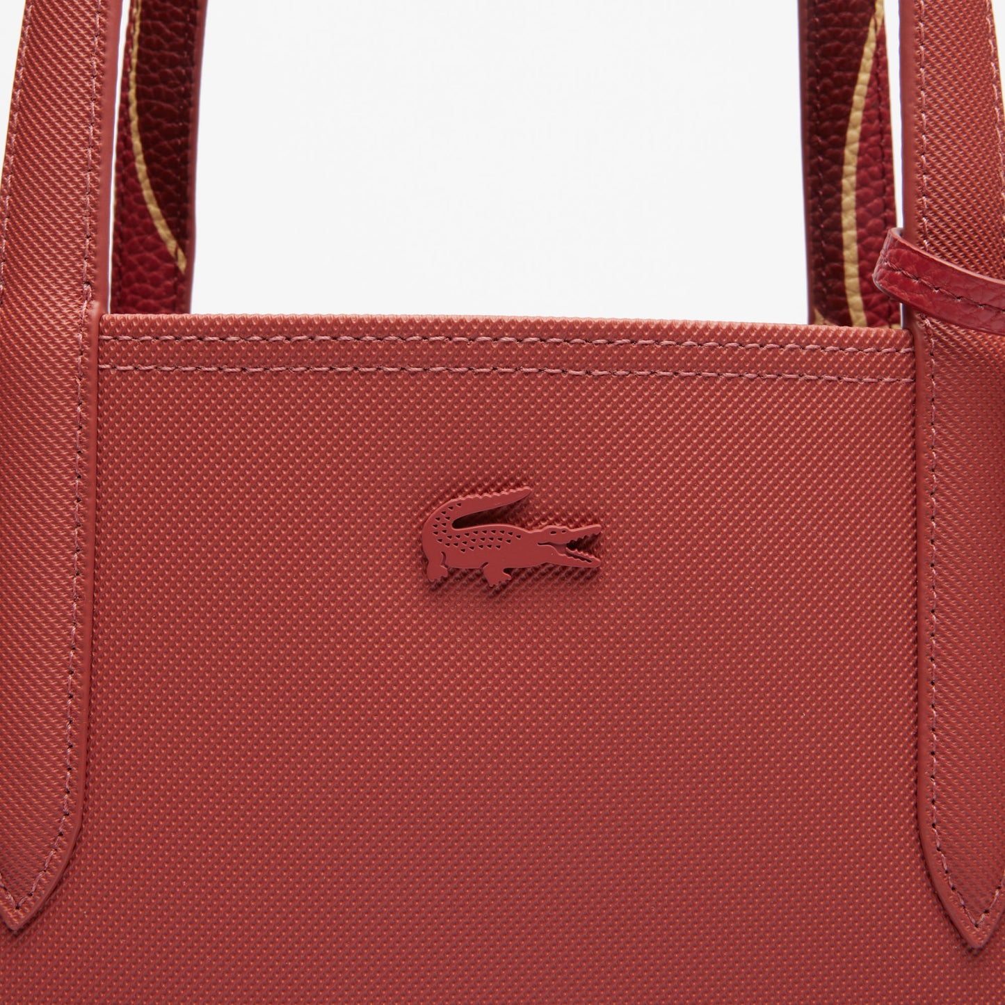 Anna Reversible Tote with Pouch-NF4544AS