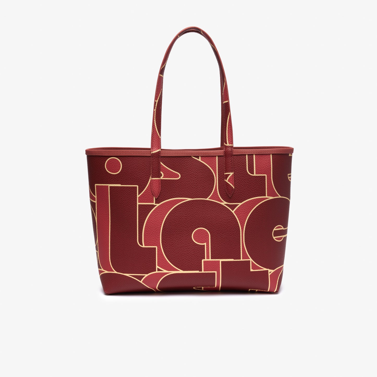 Anna Reversible Tote with Pouch-NF4544AS