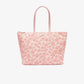 Large L.12.12 Concept Tote-NF4549SJ