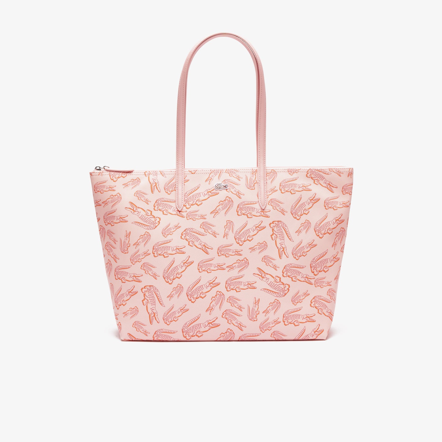 Large L.12.12 Concept Tote-NF4549SJ
