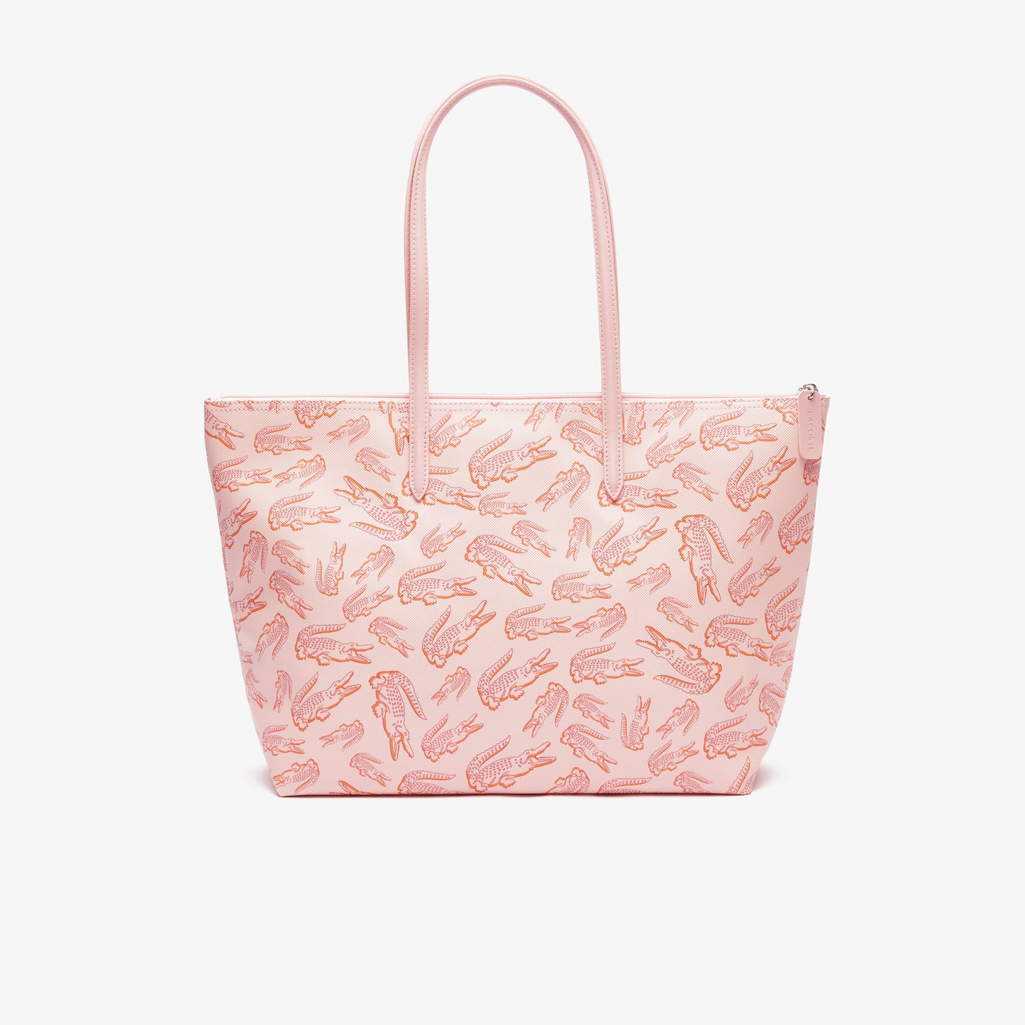 Large L.12.12 Concept Tote-NF4549SJ