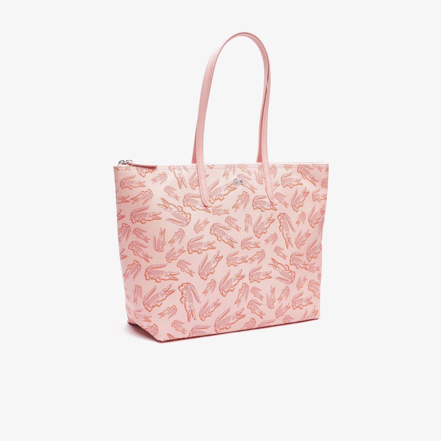Large L.12.12 Concept Tote-NF4549SJ