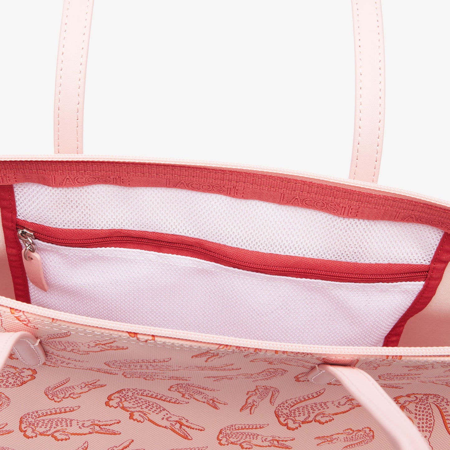 Large L.12.12 Concept Tote-NF4549SJ