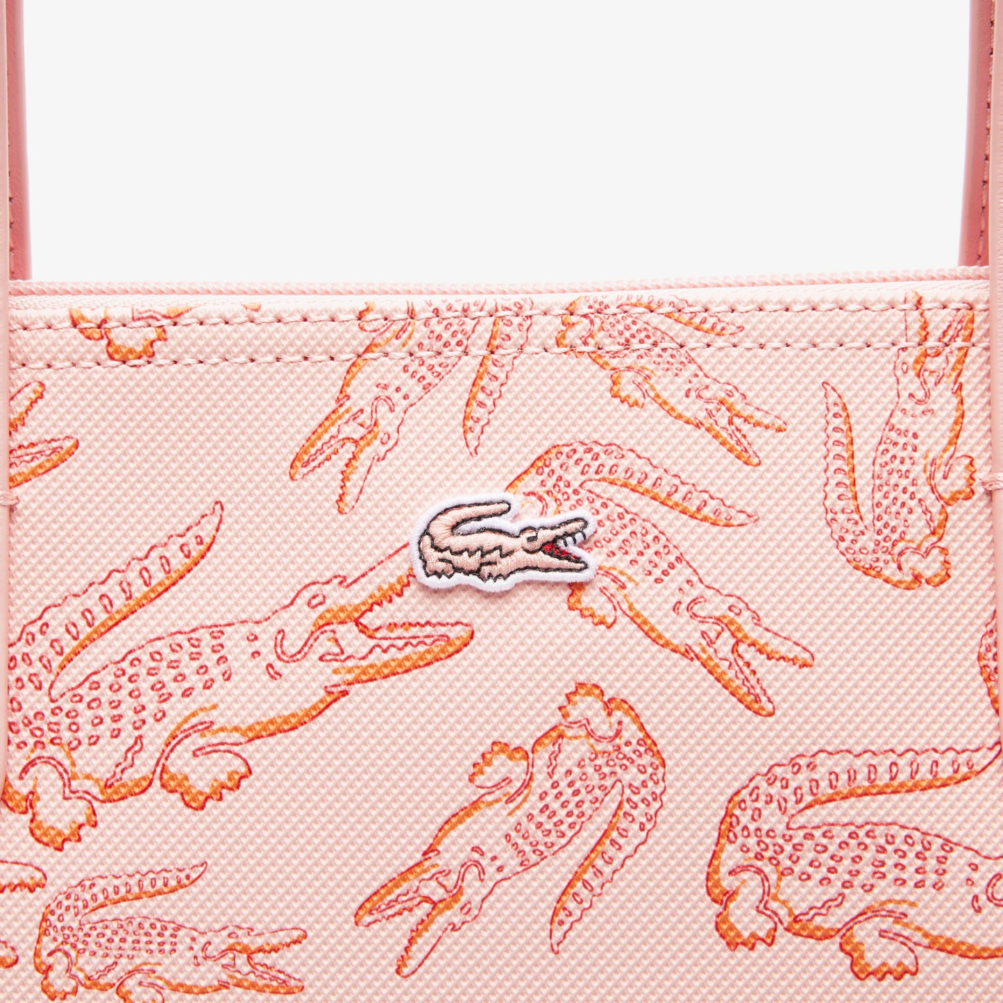 Large L.12.12 Concept Tote-NF4549SJ