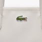 Large Petit Pique Crocodile Tote-NF4550DI