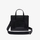 Small Chantaco Leather Tote - NF4623KL