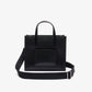 Small Chantaco Leather Tote-NF4623KL