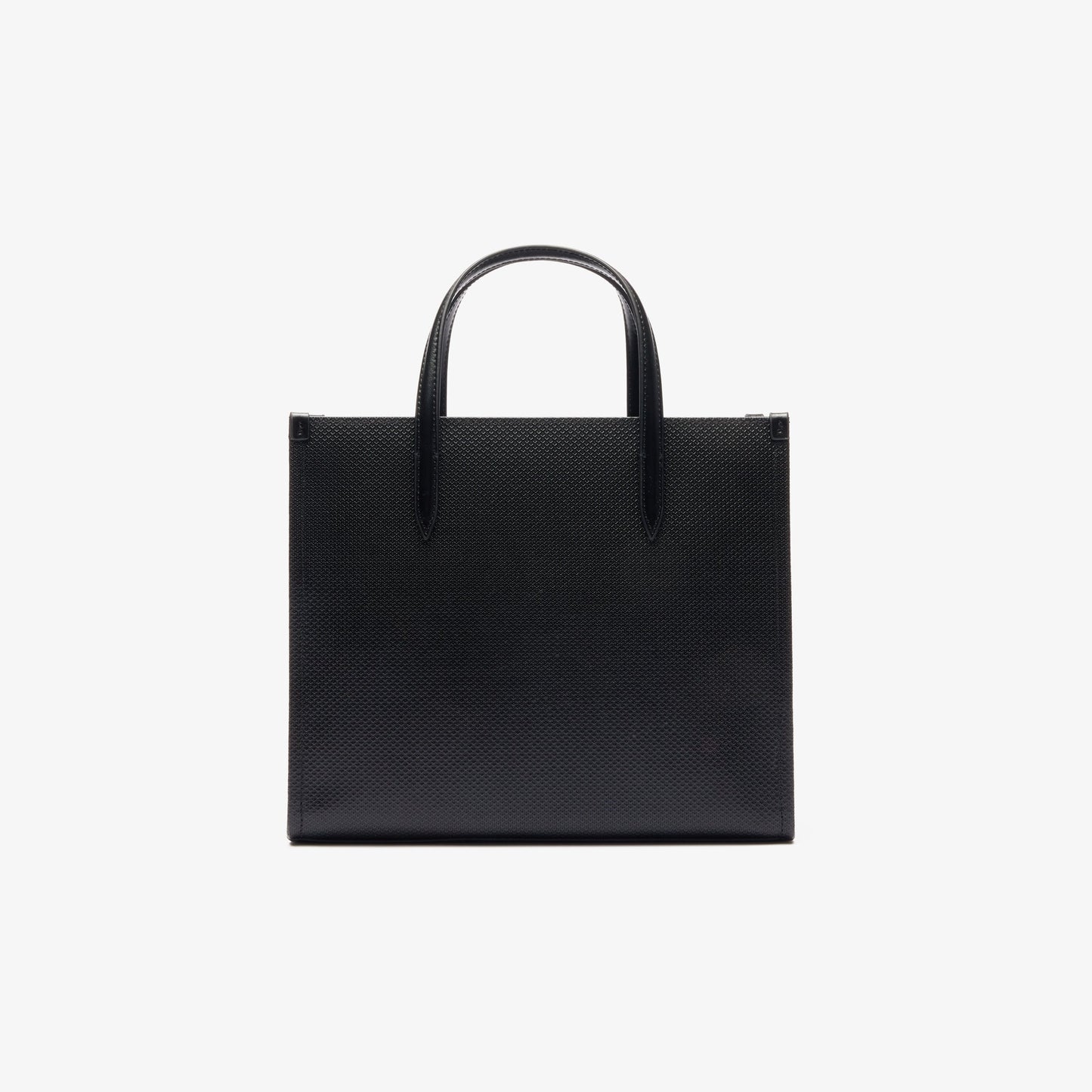 Small Chantaco Leather Tote-NF4623KL