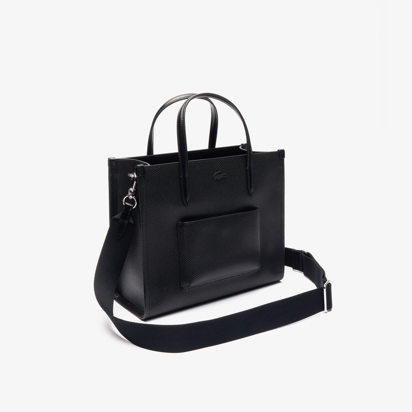 Small Chantaco Leather Tote - NF4623KL