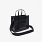Small Chantaco Leather Tote-NF4623KL