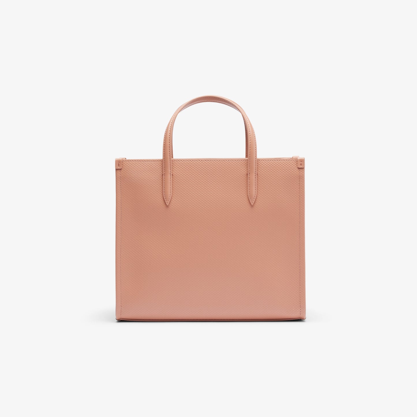 Small Chantaco Leather Tote-NF4623KL