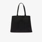 XXL City Court Grain Leather Tote-NF4627IE